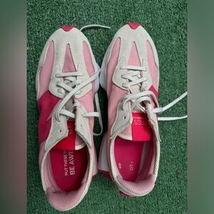 Figs limited edition new balance